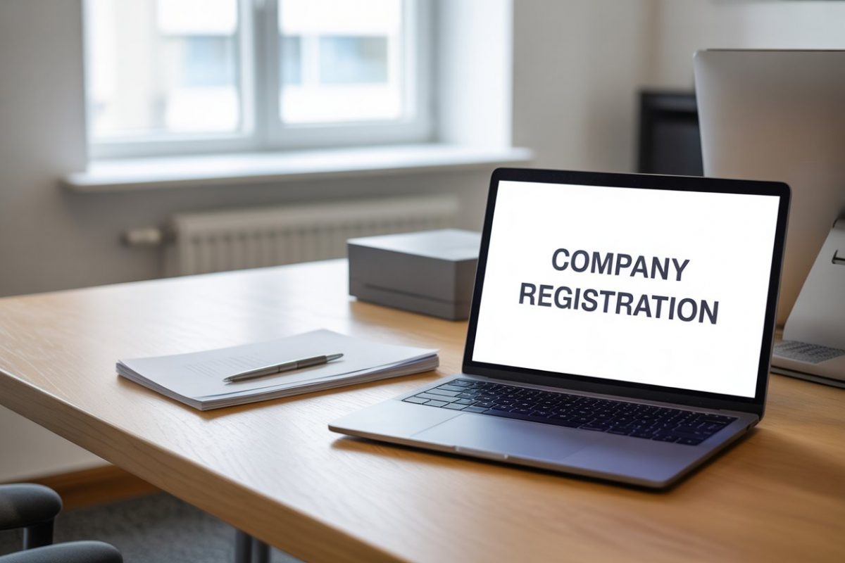 company registration in the czech republic